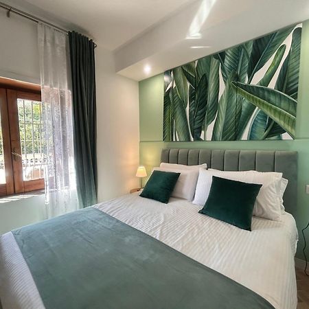 Villa Costanza sorrento Sant'Agnello Esterno foto