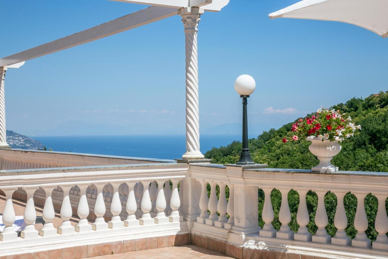 Villa Costanza sorrento Sant'Agnello Esterno foto