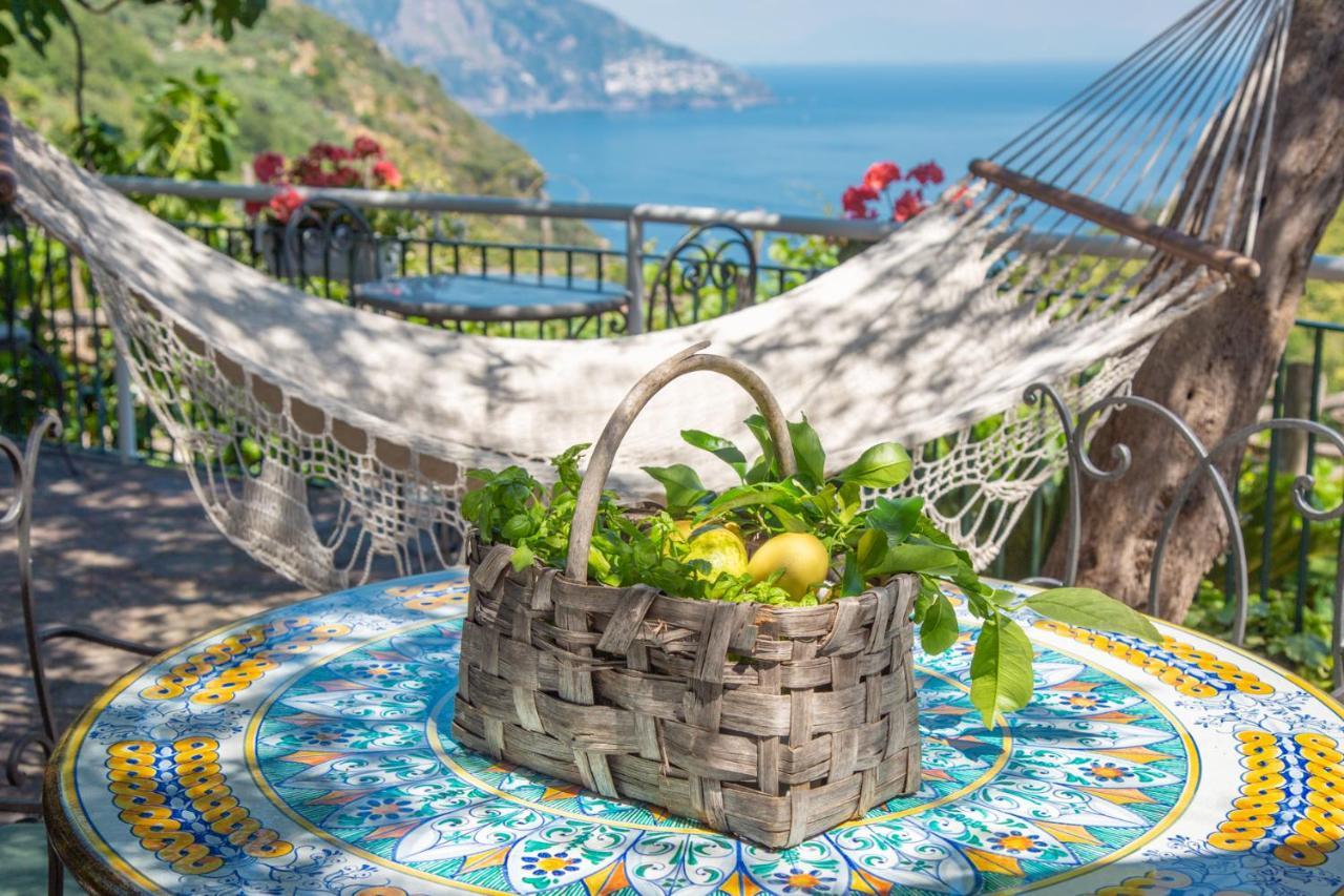 Villa Costanza sorrento Sant'Agnello Esterno foto