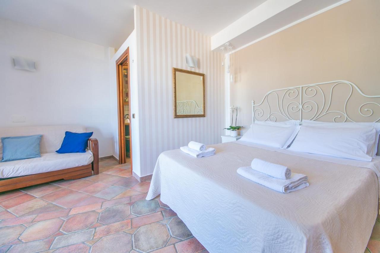 Villa Costanza sorrento Sant'Agnello Esterno foto