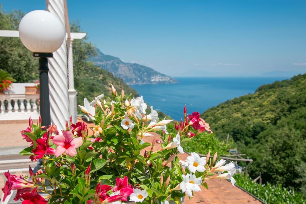 Villa Costanza sorrento Sant'Agnello Esterno foto