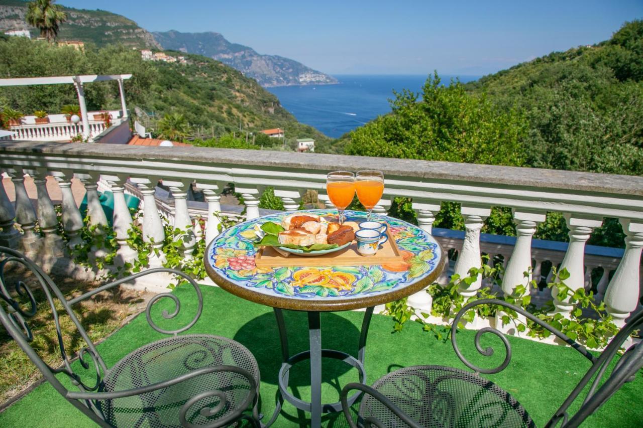 Villa Costanza sorrento Sant'Agnello Esterno foto