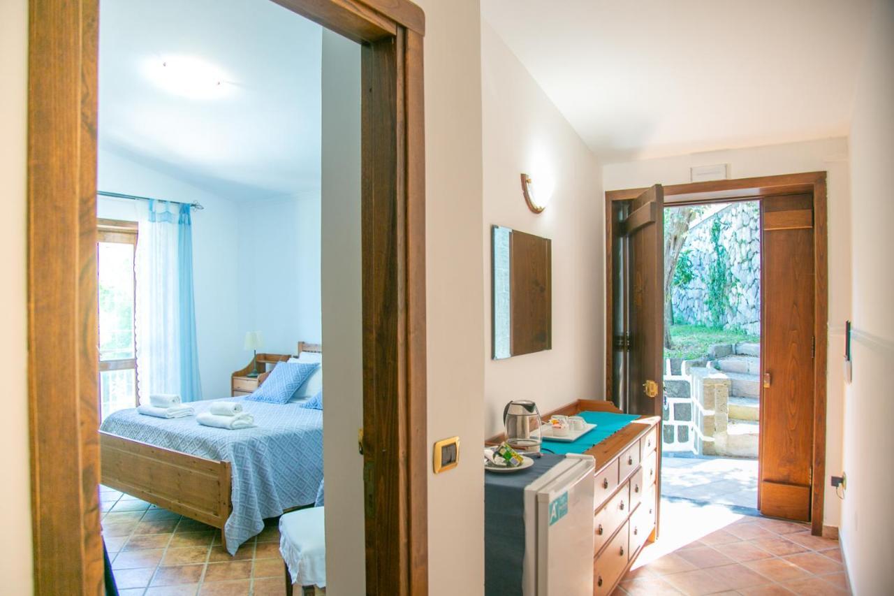 Villa Costanza sorrento Sant'Agnello Esterno foto