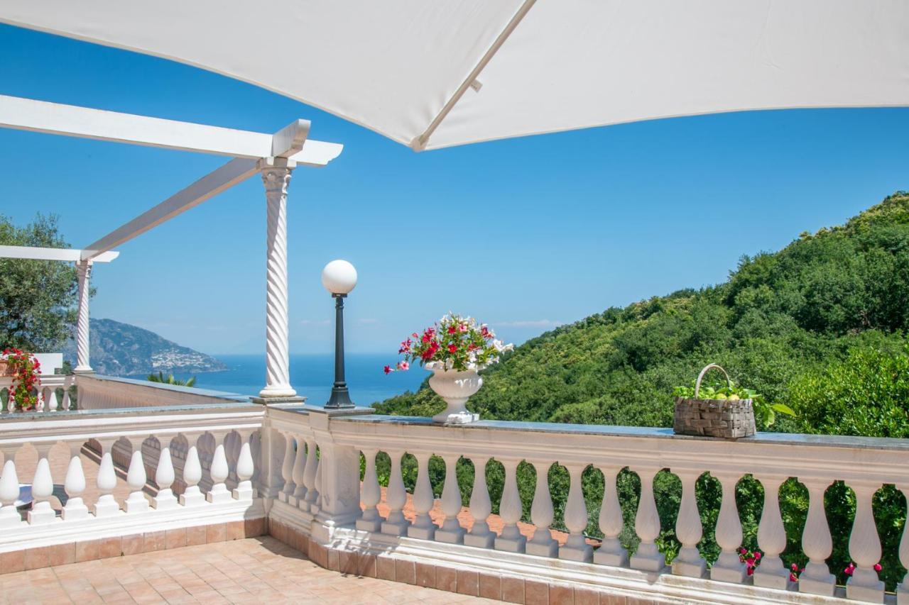 Villa Costanza sorrento Sant'Agnello Esterno foto