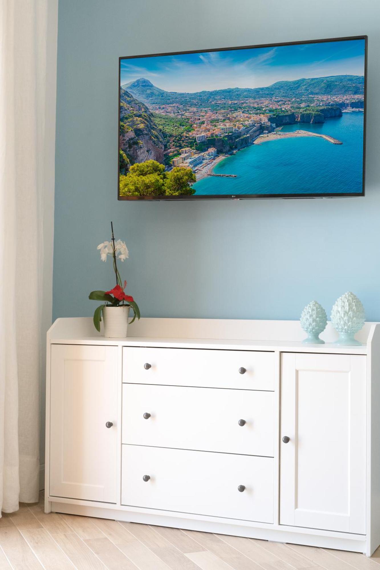 Villa Costanza sorrento Sant'Agnello Esterno foto