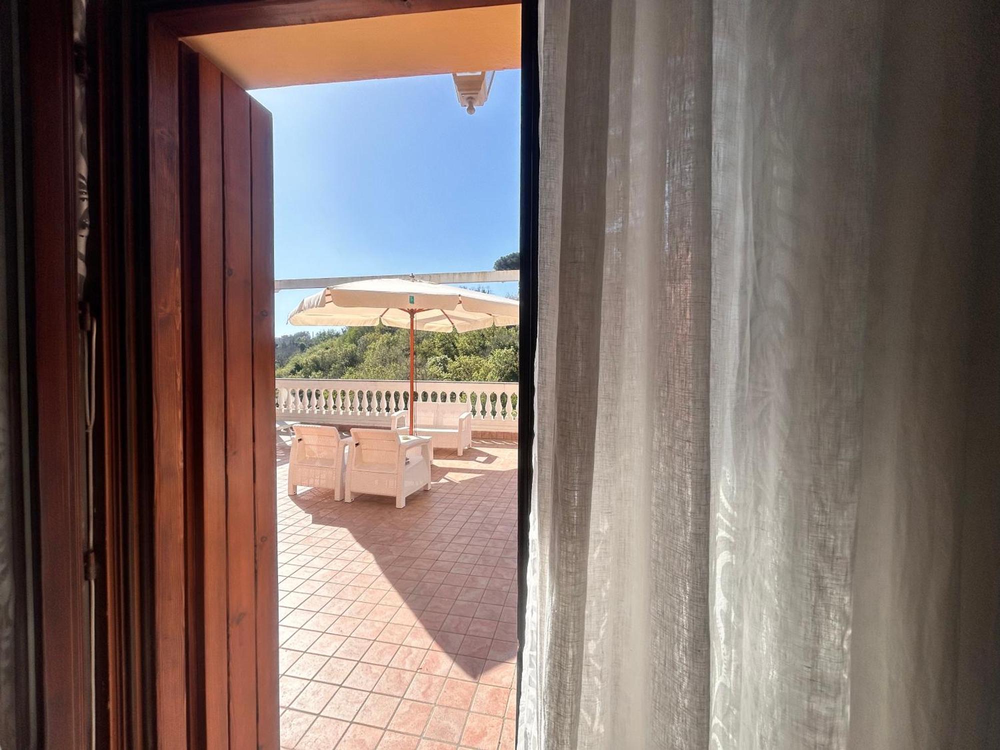 Villa Costanza sorrento Sant'Agnello Camera foto