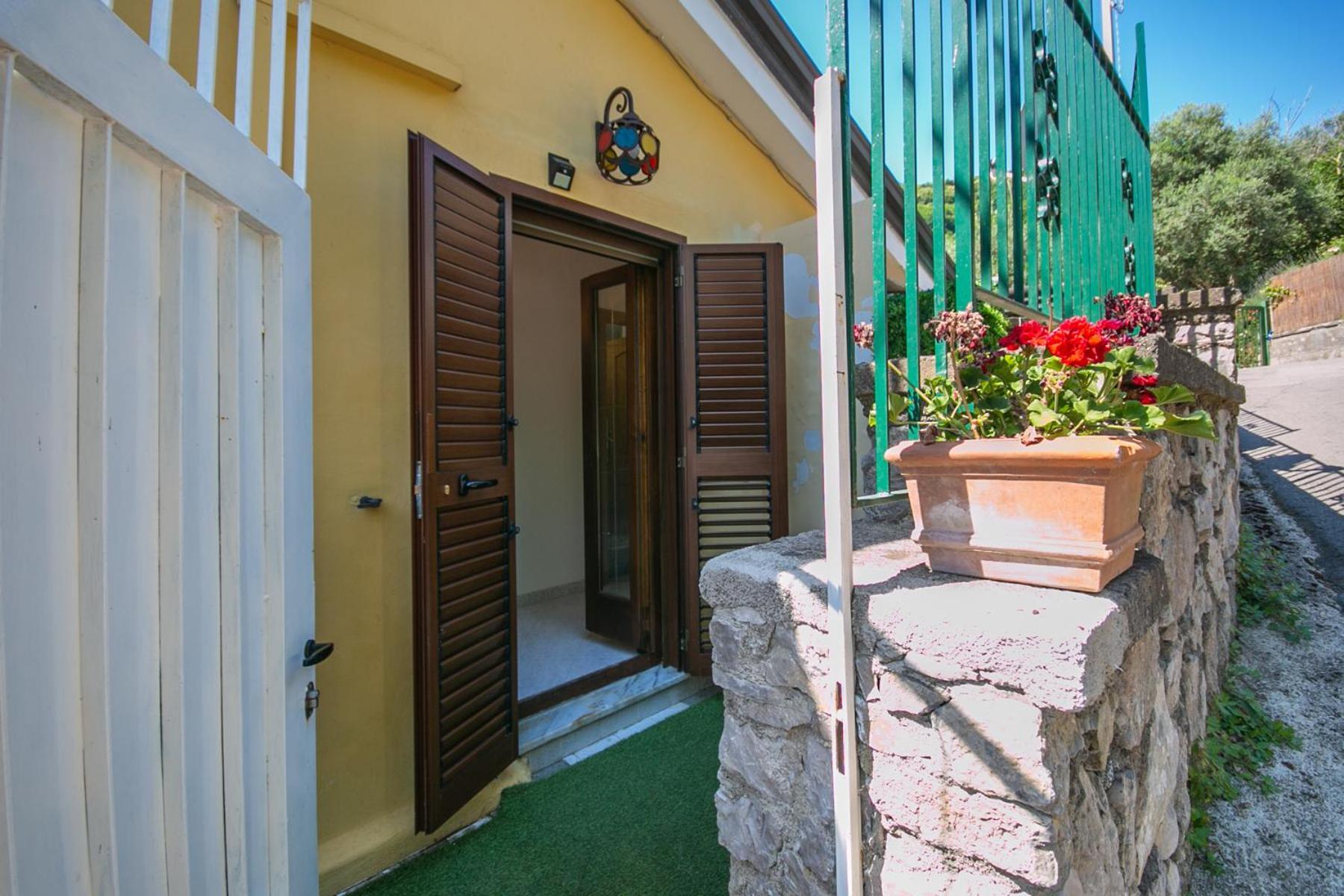 Villa Costanza sorrento Sant'Agnello Camera foto